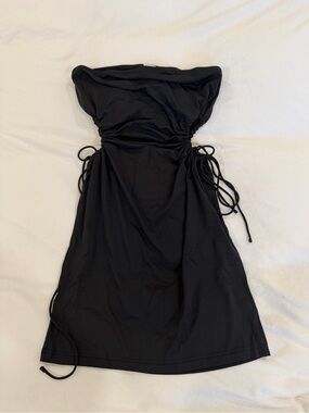 princess polly yahir dress Navy Maxi Princess Polly Midnight Moon Maxi Dress Yahir Strapless Maxi Dress Navy Womens Princess Polly